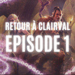 Bonjour Monsieur Le Tavernier - Retour à Clairval 1/6 - Chroniques Oubliées Fantasy 2
