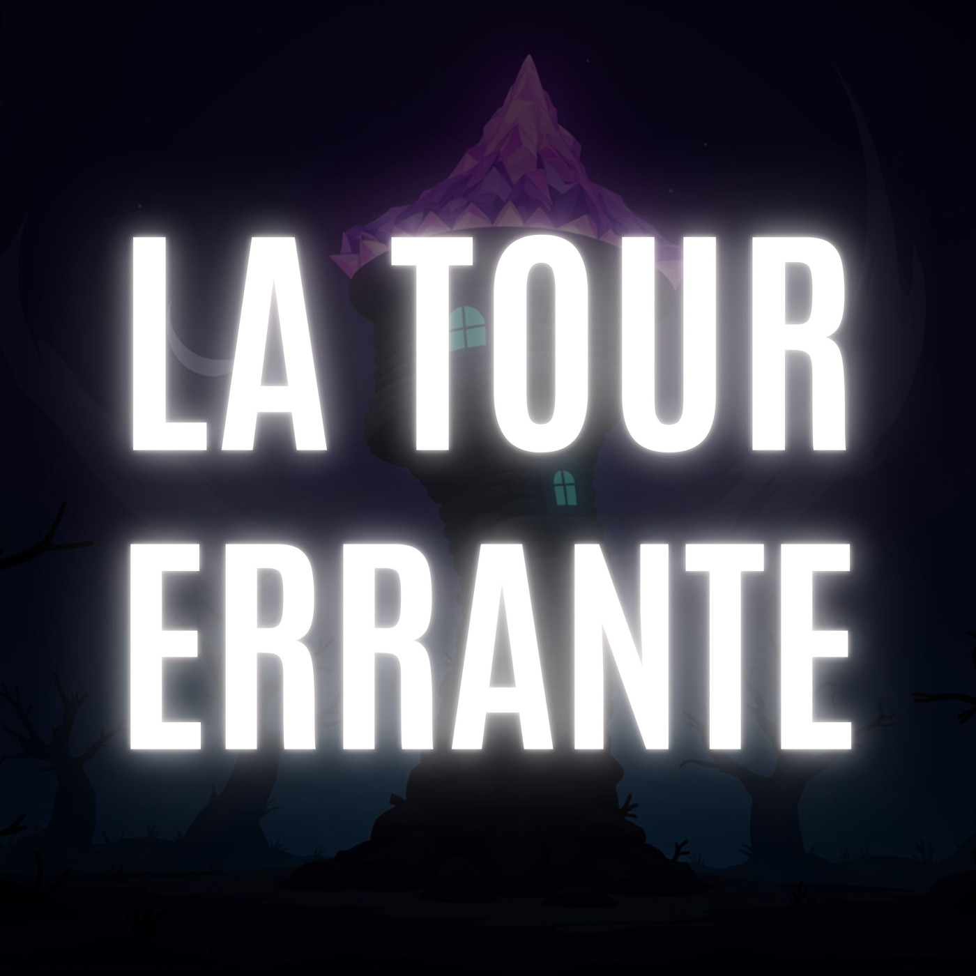 La tour errante – One-Shot – Chroniques Oubliées Fantasy 2